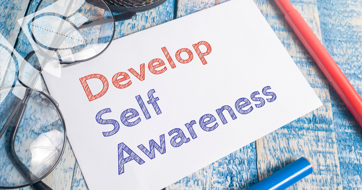 Bewustwording | Starfish.Health | Artikel | gezondheidsplatform