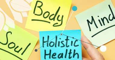 Holistisch Coachen | Starfish.Health | Coaching