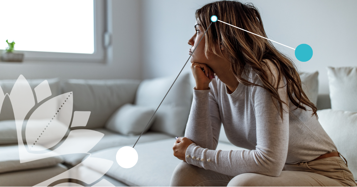 Gevoel van leegte | Starfish.Health | aandoening