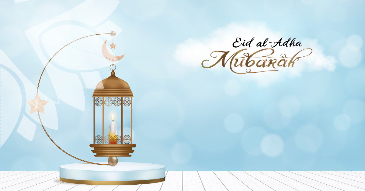 Viering van Het Suikerfeest | Starfish.Health